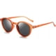 thumbnail image 1 of Gafas de sol redondas polarizadas, gafas de sol elegantes para hombres y mujeres, clásicas retro, selección de varios estilos, 1 of 4