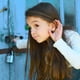 thumbnail image 2 of Pendientes de aro Niñas Patas Perros Pendientes Plata 925 Aros Niños Pata de gato Pendientes Aro Pendientes Hipoalergénicos Espárragos para mujeres Joyas de Navidad Joyas para niños Hija Mujeres Xemadio CDWJ234, 2 of 4