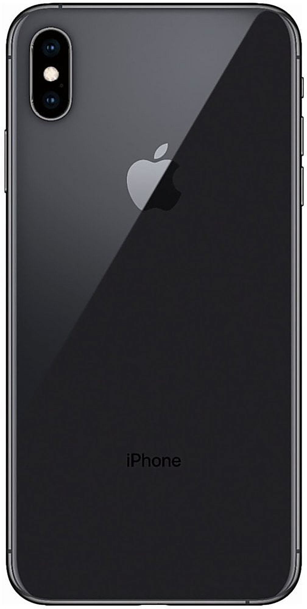 Pre-Owned iPhone XS 256GB Gray (Boost Mobile)