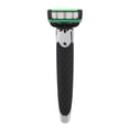 thumbnail image 1 of Herramienta de recortador de Barba de Seguridad, Botón de Manija de 7 Capa Botea Safety Beard Trimmer Para Barber Shop, 1 of 7