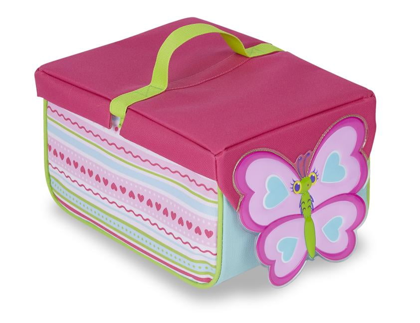 melissa and doug picnic basket