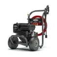 thumbnail image 2 of Briggs & Stratton 3300 psi Cold Water Gas Pressure Washer, 2 of 6
