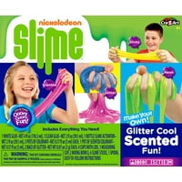 Slime Kit - Walmart.com