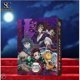 thumbnail image 2 of Christmas Advent Calendar Blind Box Demon Slayer Themed for Holiday Gifting, 2 of 3