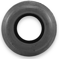 RubberMaster 4.80/4.00-8 Rib 4 Ply Tubeless