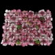 thumbnail image 5 of 2 piezas de flores falsas artificiales, panel de pared, decoración de escenario para fiestas, flores, 5 of 6