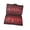 red, variant on Pack of 41 Strong Metal & Plastic Pin Extractors Removal Tool Designs for Car & Home Appliance Connector Maintenance