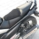 thumbnail image 4 of ín de Asiento de Motocicleta ín de Asiento de Motocicleta de Malla 3D, Almohadillas Protectoras de Glúteos, Cubierta de Asiento de Motocicleta Yotijar Cojín de asiento de motocicleta, 4 of 10