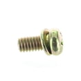thumbnail image 4 of Polaris New OEM Phillips Head Bolt Sportsman / Predator 90, Pack Of 2, 0450106, 4 of 4