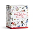 thumbnail image 5 of DaySpring - Peanuts - A Charlie Brown Christmas - Christmas Snow Globe, 5 of 6