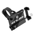thumbnail image 1 of Soporte del manillar del teléfono shamjiam para bicicleta Negro, 1 of 9