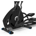 Nautilus E616 Elliptical