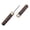 A, variant on Hecnuo,Stainless Steel Ice Pick,Safety Cover, Non-slip Wooden Handle Pick,Bars, Kitchen, Bartender Breaking Ice