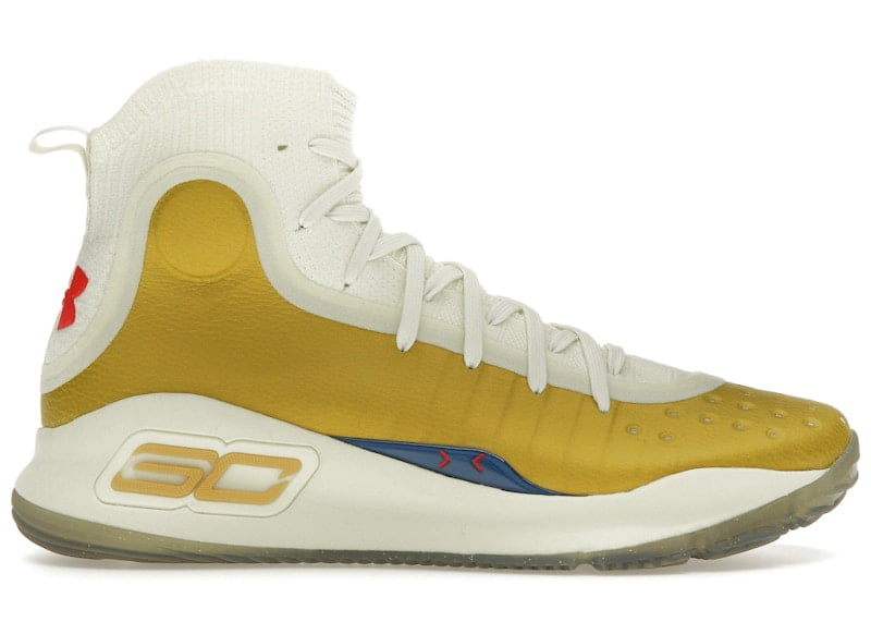 Under Armour Men's Team Curry 10 Basketball Shoes, Red,11.5 M US