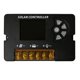 thumbnail image 3 of Controlador de carga solar 10A/20A/30A con pantalla LCD a color para PWM ajustable, 3 of 5