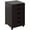 Brown 86, variant on Farmhouse Wall Mounted Medicine Cabinet with Open Shelf and Adjustable Shelf, White MDF Bathroom Storage Cabinet for Laundry Room, 22.75 W x 7.75 D x 24.25 H