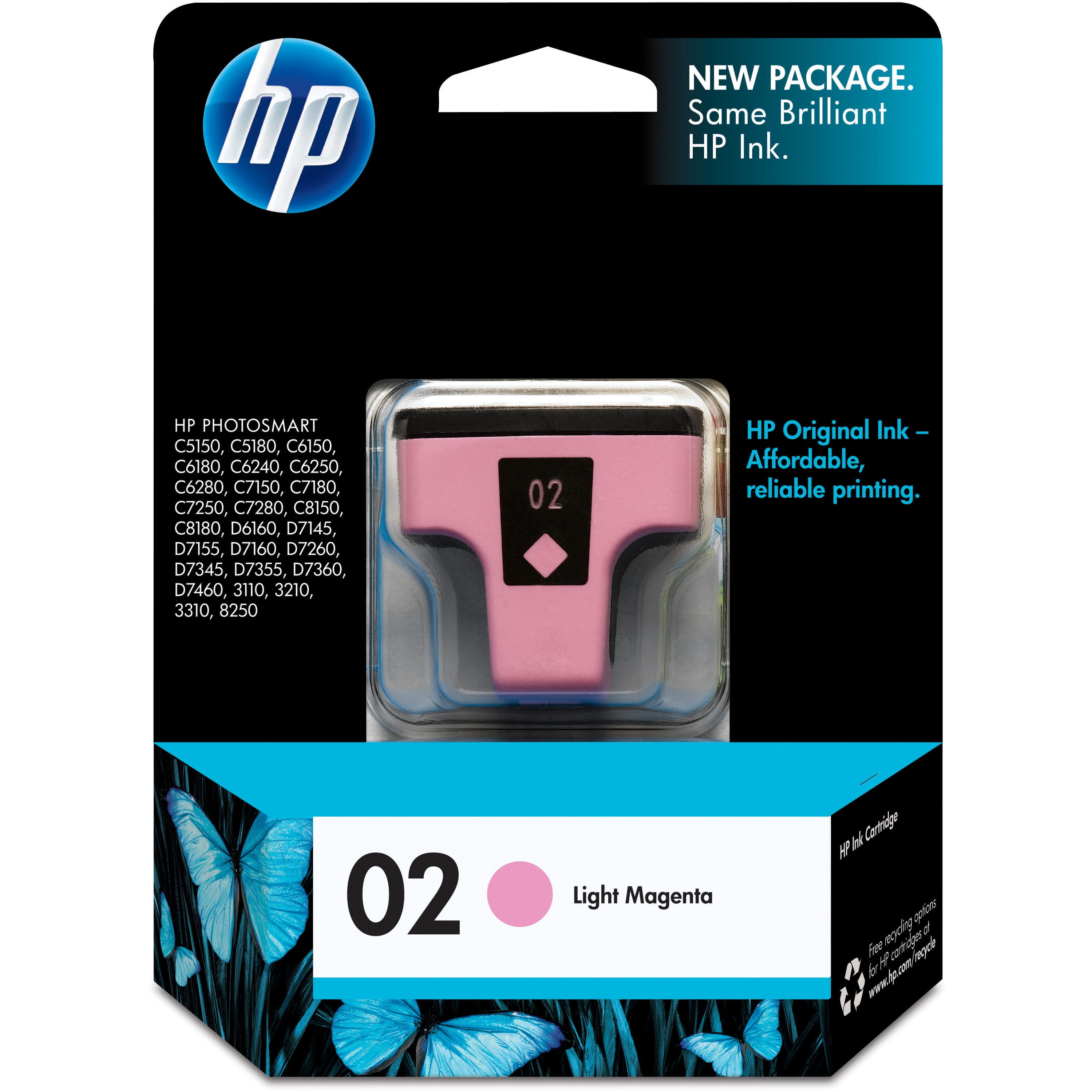 hp printer ink 02 series hp printer ink 02 series