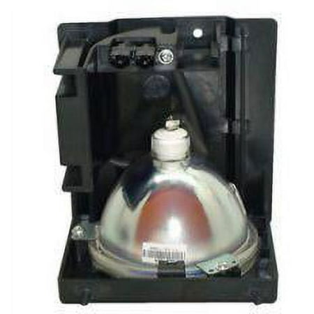 Jaspertronics OEM Lamp & Housing for The RCA HD61LPW163YX2(H) TV - 240 Day Warranty - 1 Unit per pack - image 2