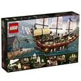 thumbnail image 3 of LEGO Ninjago - Destiny's Bounty (70618), 3 of 6