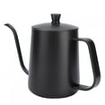 thumbnail image 2 of Fdit Gooseneck Kettle,Stainless Steel Gooseneck Tea Kettle Pour Over Coffee Long Narrow Drip Pot, 2 of 8