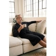 thumbnail image 6 of KingSize Men's Big & Tall Cotton Jersey Robe, 6 of 6