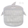 thumbnail image 1 of Bolsa Organizadora De Juguetes De Baño, Bolsa De Juguetes De Baño De Succión De Gran Capacidad Para Niños, 1 of 8
