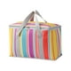 thumbnail image 2 of Precios Reducidos, Bolsa de picnic de gran capacidad para exteriores, cesta de picnic para acampar, bolsa de picnic de viaje, bolsa bento portátil, bolsa de aislamiento térmico Akmoler, 2 of 8