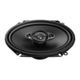 thumbnail image 1 of Pioneer A-Series Coaxial Speaker System (4 Way 6" X 8") PIOTSA6880F, 1 of 3