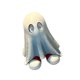 thumbnail image 5 of Estatua de Halloween Strade Fareast Limited Fantasma para Patio Estilo A, 5 of 5