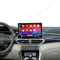 thumbnail image 2 of ZWNAV 11.5 inch Carplay Multimedia Player For SAIC MAXUS G50 2022-2026 Android 13 Car Radio AUTO Audio Stereo GPS DVD Head Unit, 2 of 15