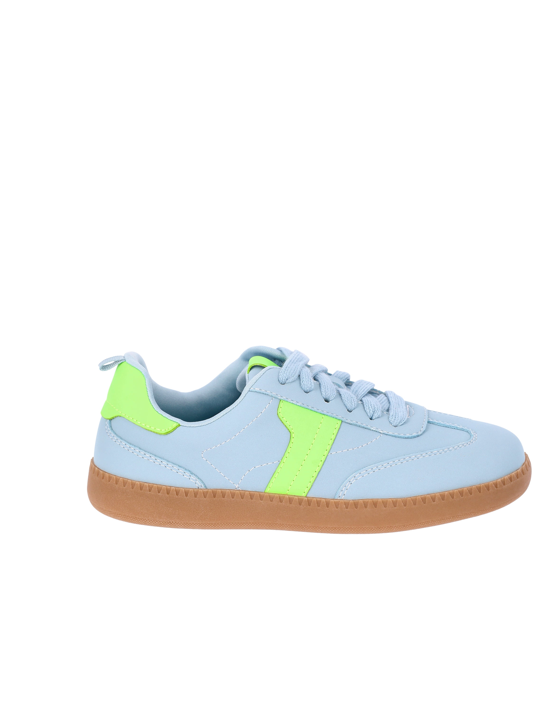 Wonder Nation Little and Big Kids Unisex Sport Sneakers
