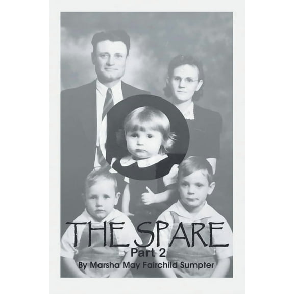 The Spare (Paperback)