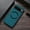 Darkblue, variant on Luxury Fine Woven Fabric Case For Google Pixel 8A Compatible with MagSafe Charging, Ultra Slim Elegant Soft Touch Protective Phone Cover with Raised Camera Protection, Purple