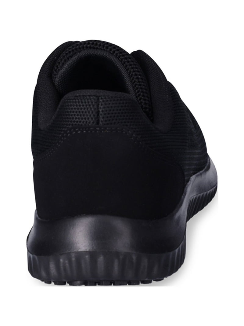 TredSafe Men's Chad Shoes with Knitted Textile Upper and Durable