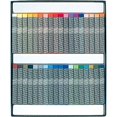 thumbnail image 2 of Pentel Oil Pastel Professional Pass PTA-36D 36 Colors, 2 of 4