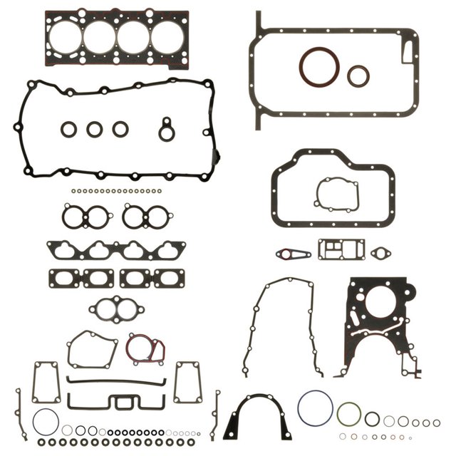 Kit de JUNTAS DEL MOTOR AJUSA 318TI 1995 BMW L4 1.8L