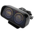 thumbnail image 2 of 2X Car Adjustable Compass Balancer Slope Meter Tachometer, 2 of 8