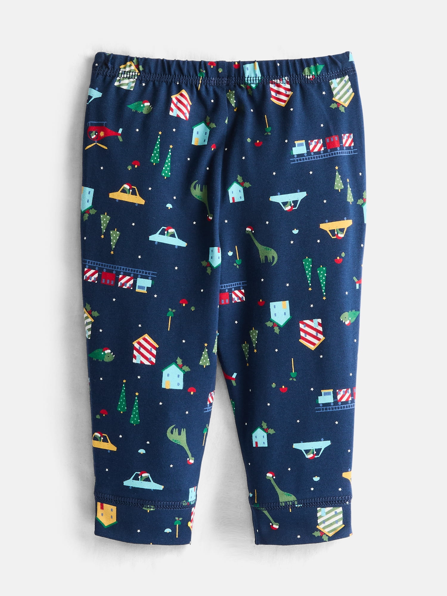 Wonder Nation Baby Boys Jersey Joggers, Sizes 0-24M