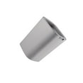 thumbnail image 2 of Bote de basura gris Advancent 8L para hogar y oficina Suministros de limpieza, 2 of 6
