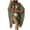 Army Green, variant on Swimsuit Coverup for Women,Ladies Summer Solid Slub Cotton Shirt Loose Beach Cardigan Holiday Sunscreen Bikini Smock Swimsuit Cardigan,Cover Ups for Swimwear Women,One Size,Army Green