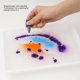 thumbnail image 4 of Kit de Pintura de Marmoleado ANGGREK 12 Colores Educativo, 4 of 8
