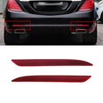 thumbnail image 4 of 2228200774 2228200874 Reflector de barra trasera para coche Clase S W222 2014-2020, 4 of 5