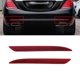 thumbnail image 4 of 2228200774 2228200874 Reflector de barra trasera para coche Clase S W222 2014-2020, 4 of 5