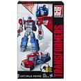 thumbnail image 1 of Transformers Toys Heroic Optimus Prime Action Figure - Timeless Large-Scale Figure, Changes into Toy Truck - Toys for Kids 6 and Up, 11-inch, 1 of 3