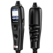 Autel PowerScan PS100 Power Circuit Probe Kit, 2026 Advanced Electrical Wire Tracer Circuit Relay Tester, Breaker Short Finder Tool, Activate Component Check Ground, Read AC DC Resistance, 40ft Cable