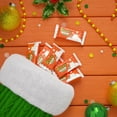 thumbnail image 5 of Reese's White Creme Peanut Butter Trees Christmas Candy, Pack 1.2 oz, 5 of 9
