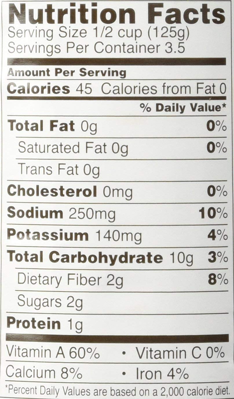 Veg-All Original 7-in-1 Mixed Vegetables, 15 Ounce (Pack of 12)