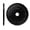 Black-10lb-Pair, variant on Olympic Bumper Plates Set with Steel Insert, Durable Rubber Weight Plates for Strength Training and Powerlifting