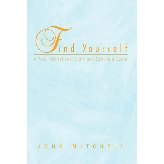 Find Yourself (Paperback)