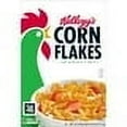 thumbnail image 5 of Kellogg's Corn Flakes Breakfast Cereal, 8 Vitamins and Minerals, Healthy Snacks, Original, 9.6oz (Pack 6), 5 of 5